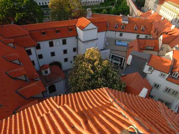 Hotel The Augustine Prague*****